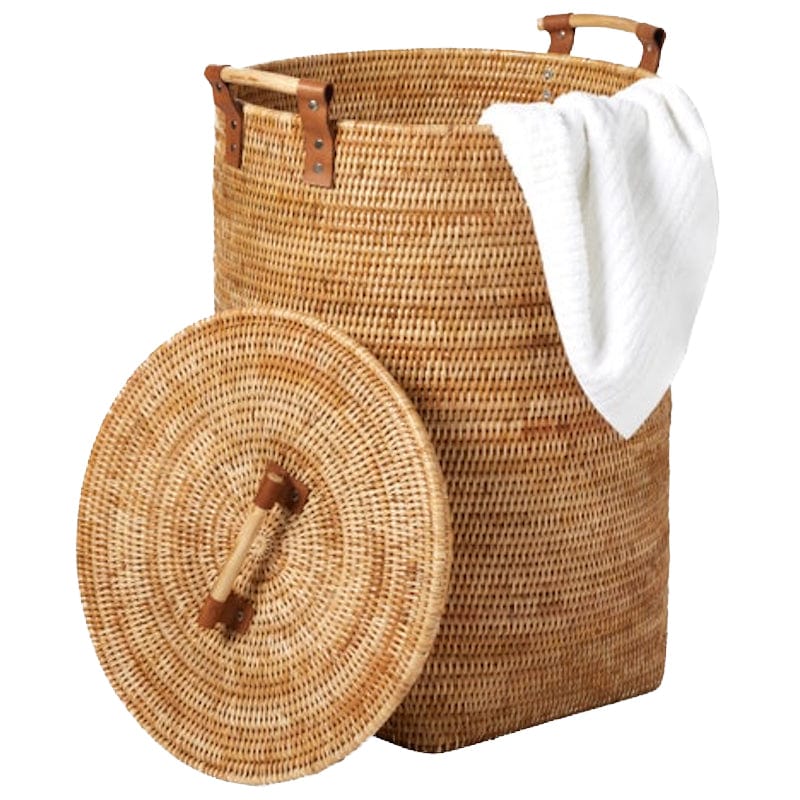 Pigeon & Poodle Antalya Hamper Bedding and Bath