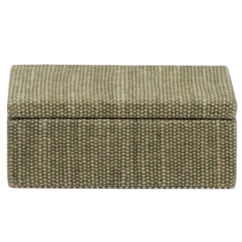 Pigeon & Poodle Blarney Jute Box (Set of 2) - PRICING Pillow & Decor pigeon-poodle-PP006899