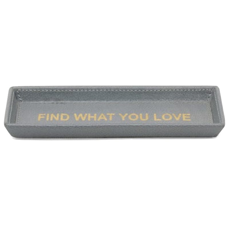 Pigeon & Poodle Decorah Trays (Set of 2) Pillow & Decor