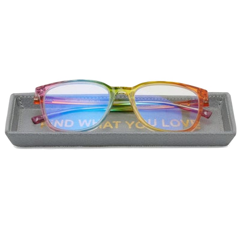 Pigeon & Poodle Decorah Trays (Set of 2) Pillow & Decor