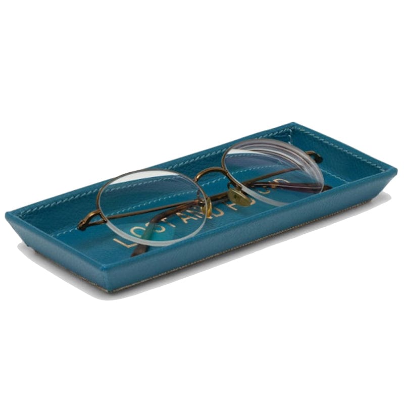 Pigeon & Poodle Decorah Trays (Set of 2) Pillow & Decor