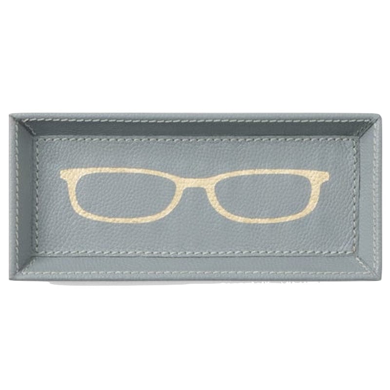 Pigeon & Poodle Decorah Trays (Set of 2) Pillow & Decor