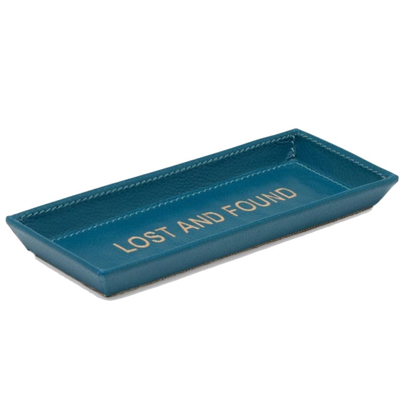 Pigeon & Poodle Decorah Trays (Set of 2) Pillow & Decor