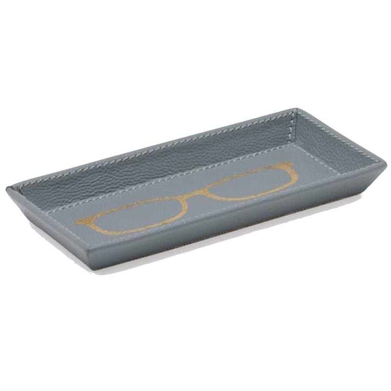 Pigeon & Poodle Decorah Trays (Set of 2) Pillow & Decor