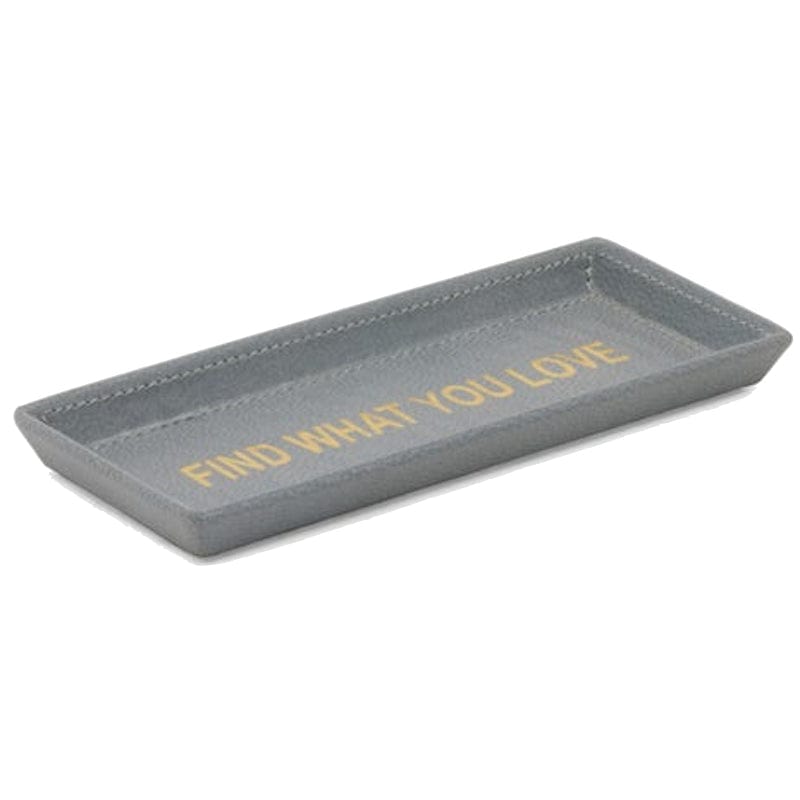 Pigeon & Poodle Decorah Trays (Set of 2) Pillow & Decor