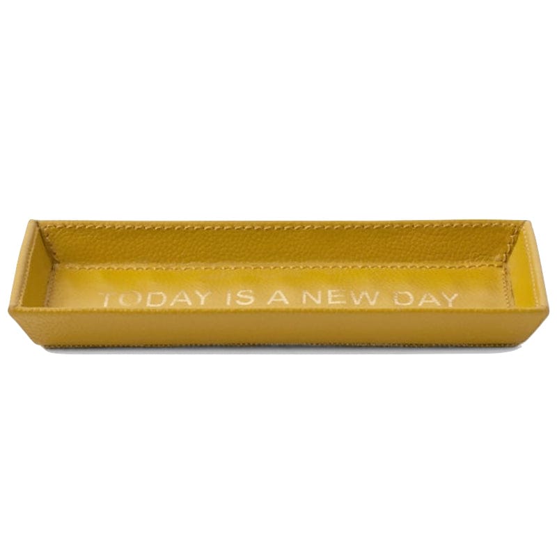 Pigeon & Poodle Decorah Trays (Set of 2) Pillow & Decor