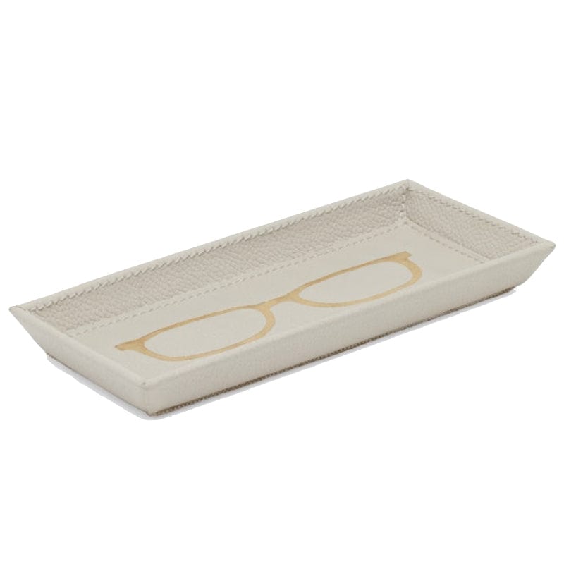 Pigeon & Poodle Decorah Trays (Set of 2) Pillow & Decor