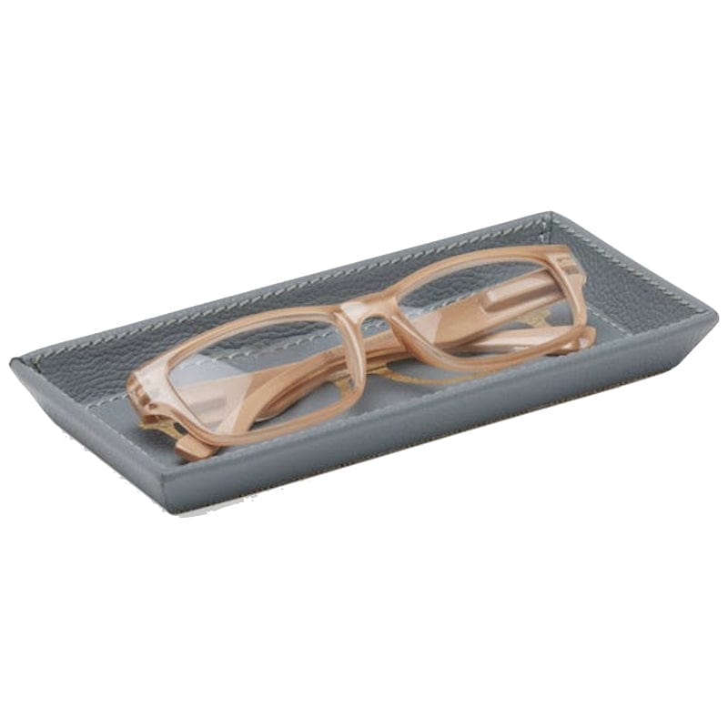 Pigeon & Poodle Decorah Trays (Set of 2) Pillow & Decor