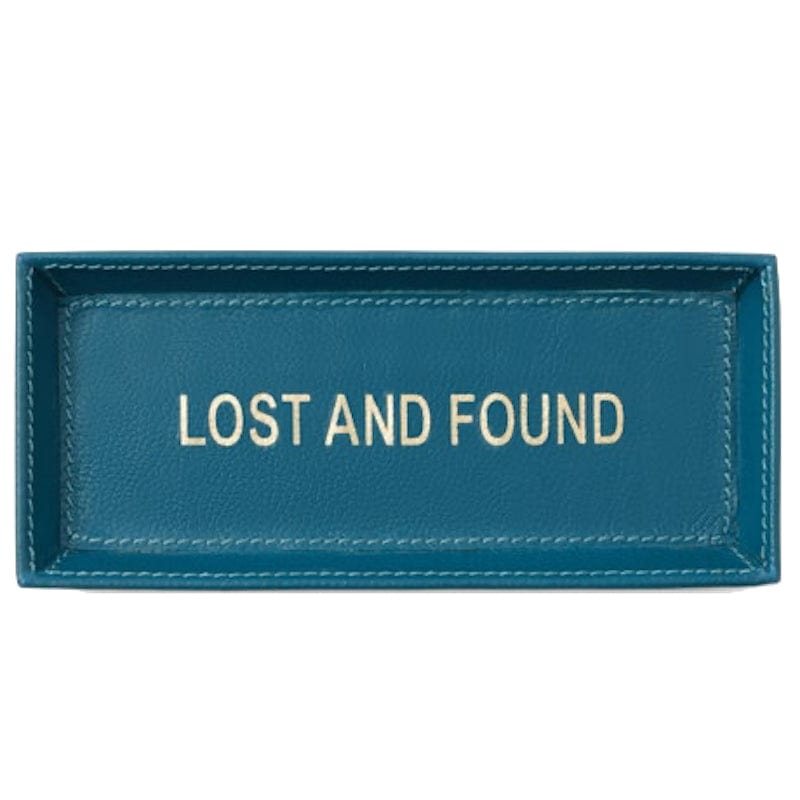 Pigeon & Poodle Decorah Trays (Set of 2) Pillow & Decor