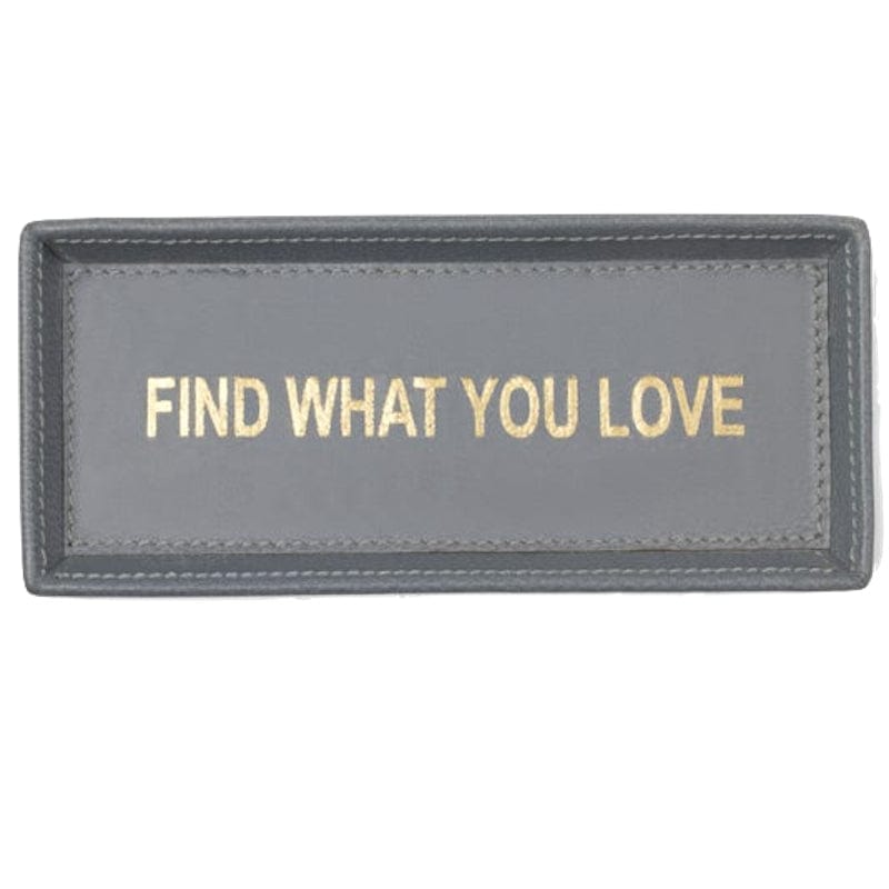 Pigeon & Poodle Decorah Trays (Set of 2) Pillow & Decor