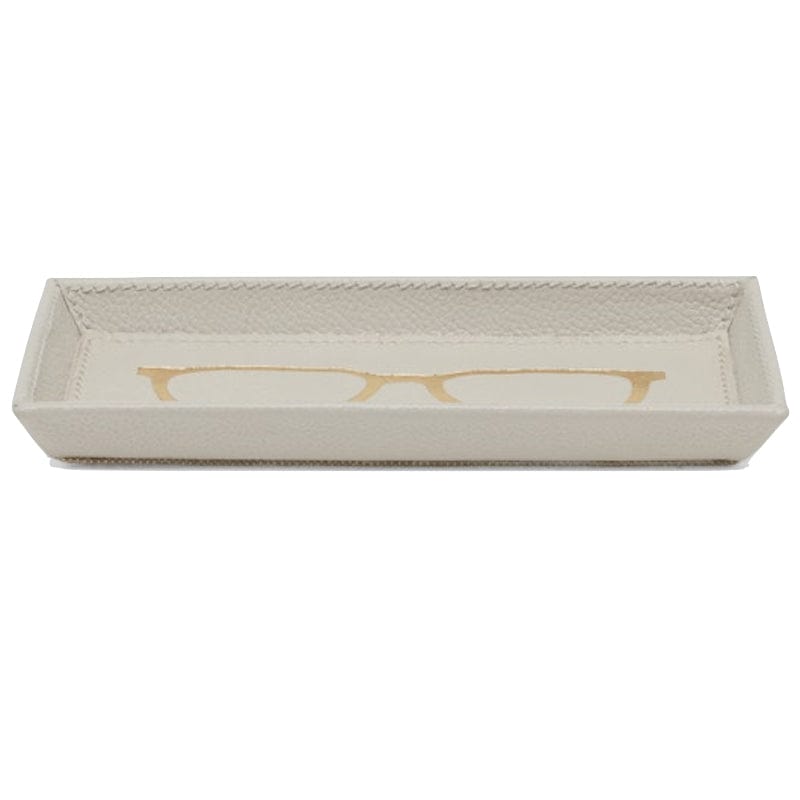 Pigeon & Poodle Decorah Trays (Set of 2) Pillow & Decor