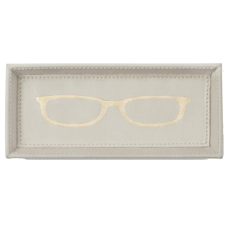 Pigeon & Poodle Decorah Trays (Set of 2) Pillow & Decor