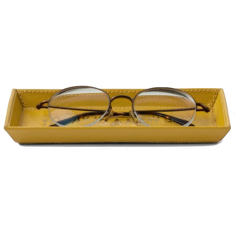 Pigeon & Poodle Decorah Trays (Set of 2) Pillow & Decor