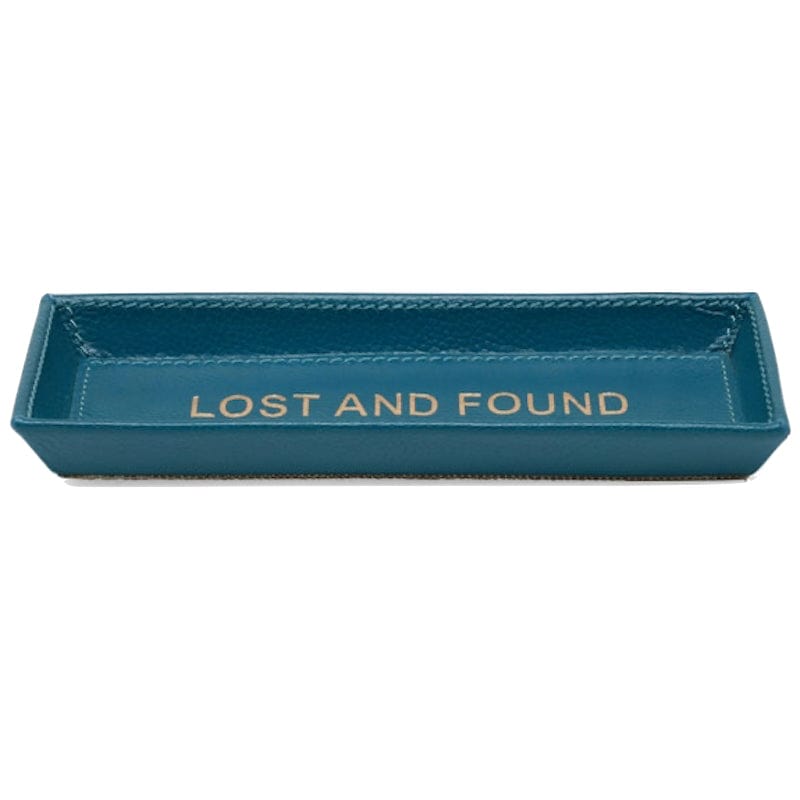 Pigeon & Poodle Decorah Trays (Set of 2) Pillow & Decor