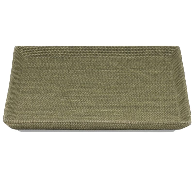 Pigeon & Poodle Dresden Trays (Set of 2) Pillow & Decor