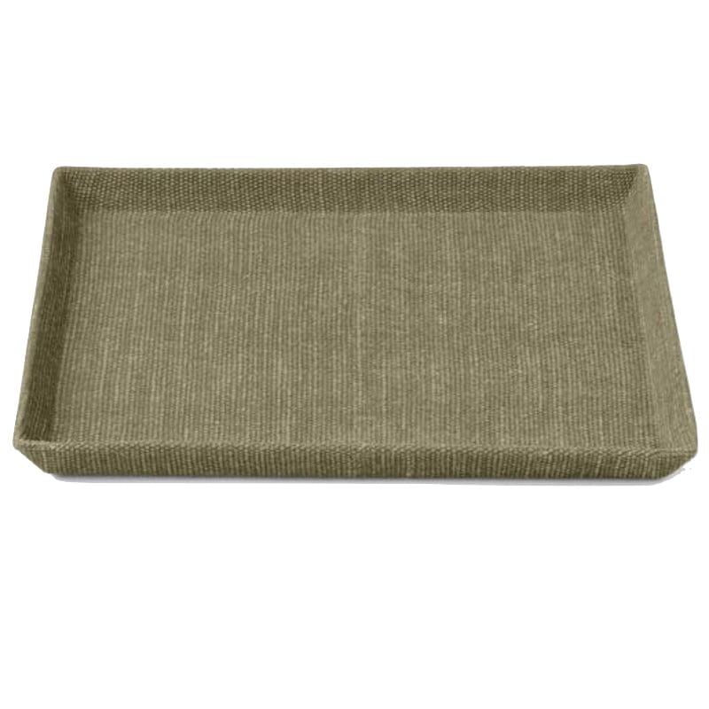 Pigeon & Poodle Dresden Trays (Set of 2) Pillow & Decor