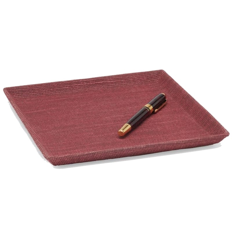 Pigeon & Poodle Dresden Trays (Set of 2) Pillow & Decor