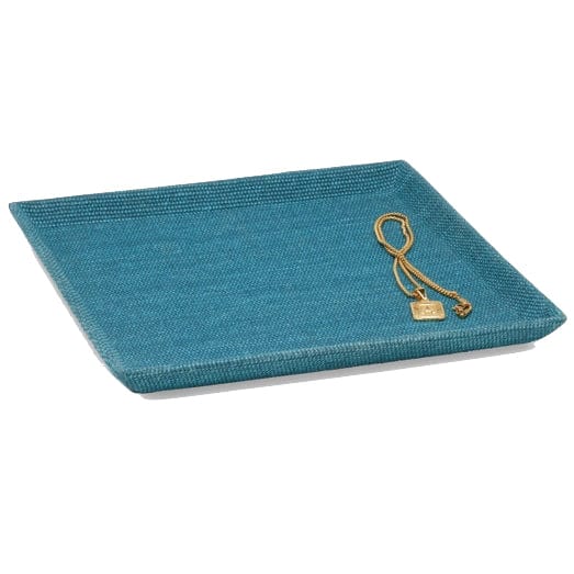 Pigeon & Poodle Dresden Trays (Set of 2) Pillow & Decor