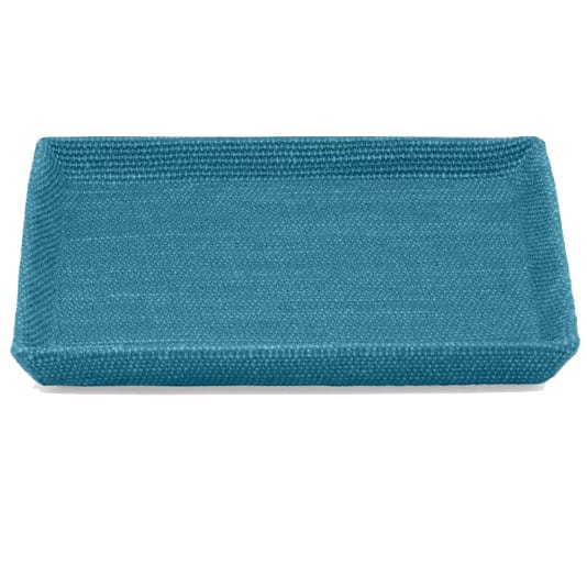 Pigeon & Poodle Dresden Trays (Set of 2) Pillow & Decor