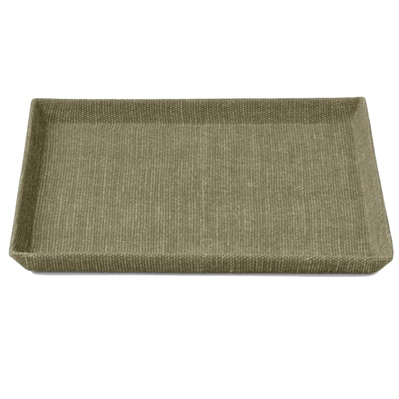 Pigeon & Poodle Dresden Trays (Set of 2) Pillow & Decor