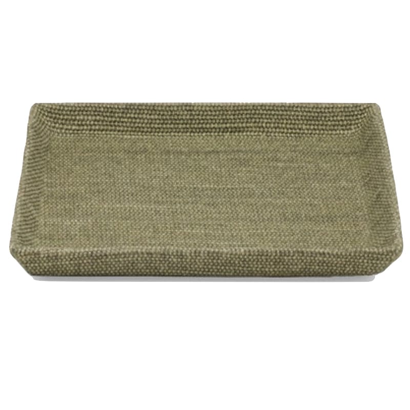 Pigeon & Poodle Dresden Trays (Set of 2) Pillow & Decor