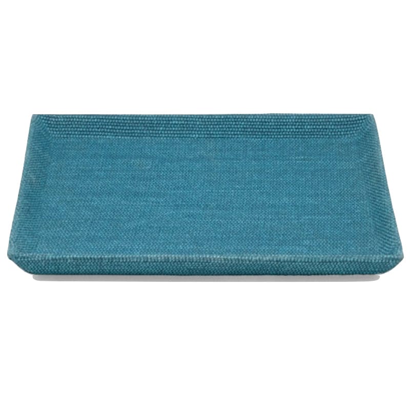 Pigeon & Poodle Dresden Trays (Set of 2) Pillow & Decor