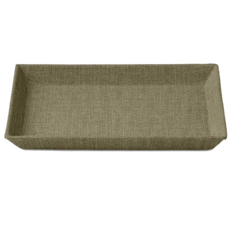 Pigeon & Poodle Dresden Trays (Set of 2) Pillow & Decor