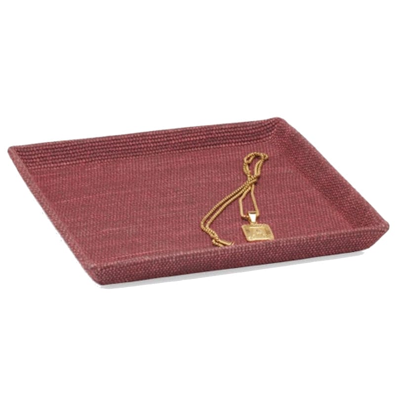 Pigeon & Poodle Dresden Trays (Set of 2) Pillow & Decor