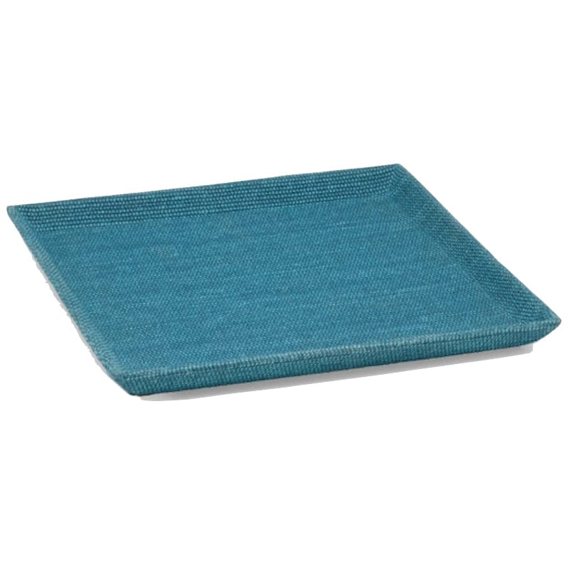 Pigeon & Poodle Dresden Trays (Set of 2) Pillow & Decor