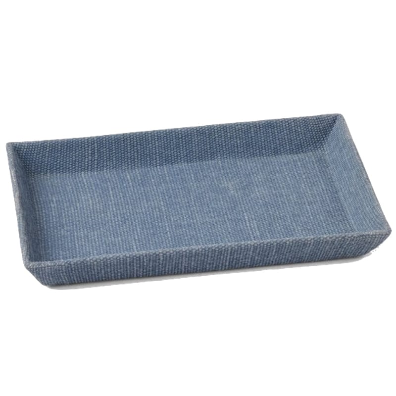 Pigeon & Poodle Dresden Trays (Set of 2) Pillow & Decor