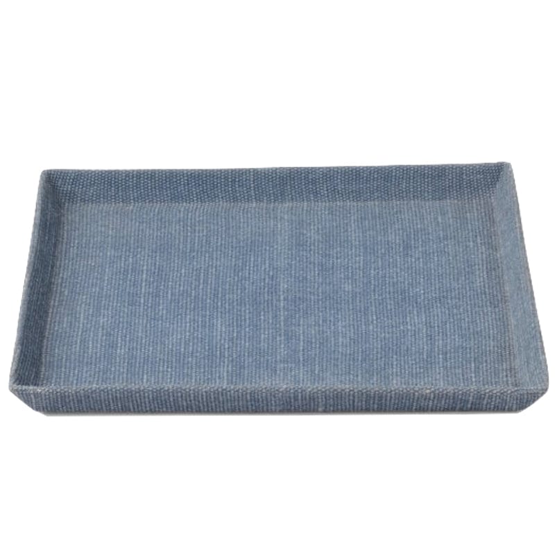 Pigeon & Poodle Dresden Trays (Set of 2) Pillow & Decor pigeon-poodle-PP006642 8415971612770