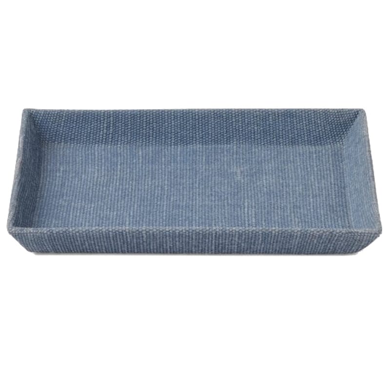 Pigeon & Poodle Dresden Trays (Set of 2) Pillow & Decor pigoen-poodle-PP006640 8415971612794