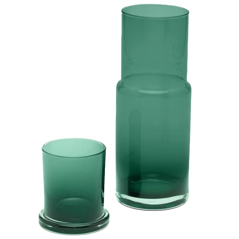 Pigeon & Poodle Faro Carafe Pillow & Decor