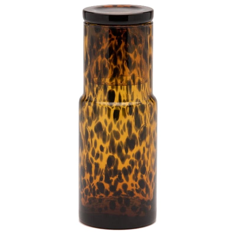 Pigeon & Poodle Faro Carafe Pillow & Decor