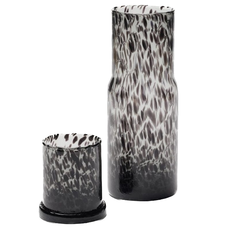 Pigeon & Poodle Faro Carafe Pillow & Decor pigeon-poodle-01FARO-MU-CYCA-3