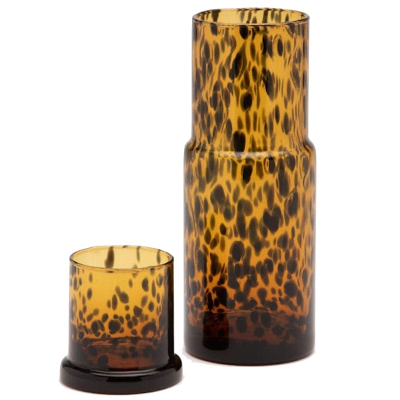 Pigeon & Poodle Faro Carafe Pillow & Decor pigeon-poodle-01FARO-MU-CYCA-4