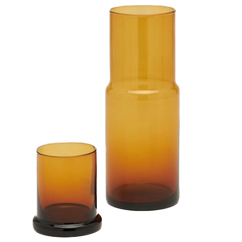 Pigeon & Poodle Faro Carafe Pillow & Decor pigeon-poodle-01FARO-MU-CYCA-7