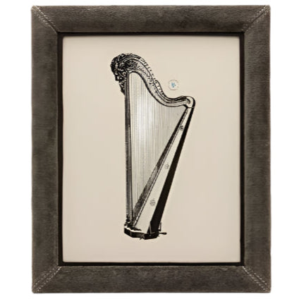 Pigeon & Poodle Juneau Picture Frame Pillow & Decor pigeon-poodle-PP004624