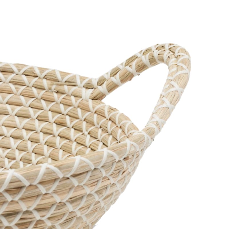 Pigeon & Poodle Kendari Storage Basket Set Basket pigeon-poodle-PP006879