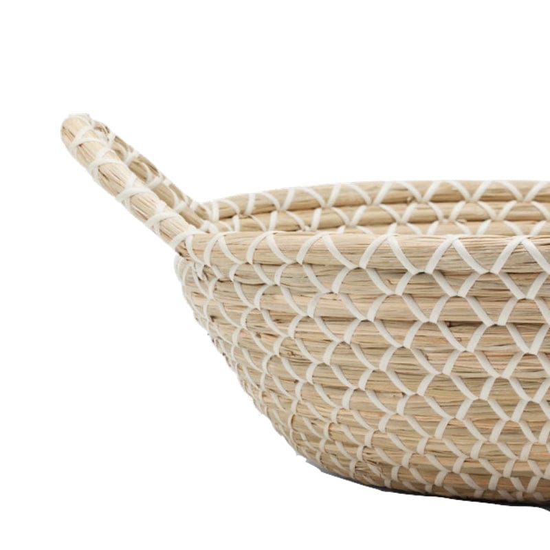 Pigeon & Poodle Kendari Storage Basket Set Basket pigeon-poodle-PP006879