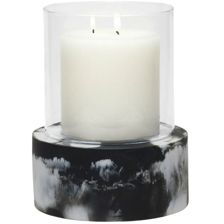 Milo Hurricane Set Candleholders