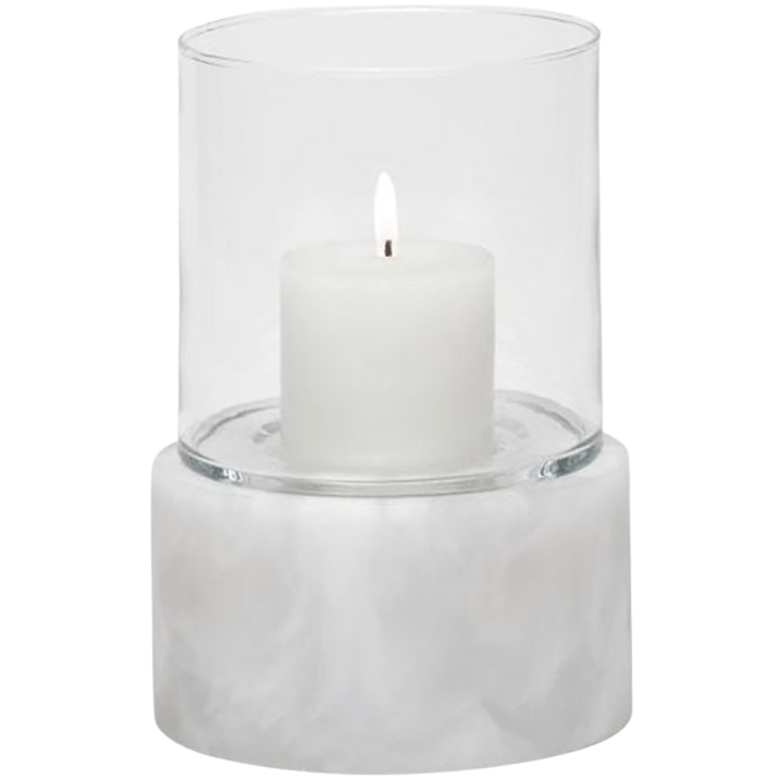 Milo Hurricane Set Candleholders