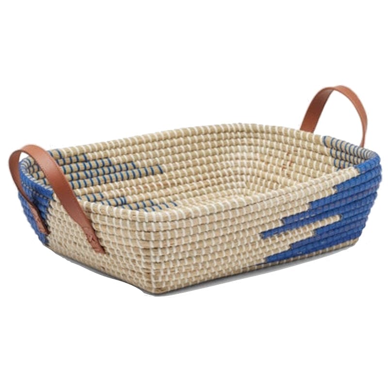 Pigeon & Poodle Olinda Storage Baskets Set - PRICING Pillow & Decor