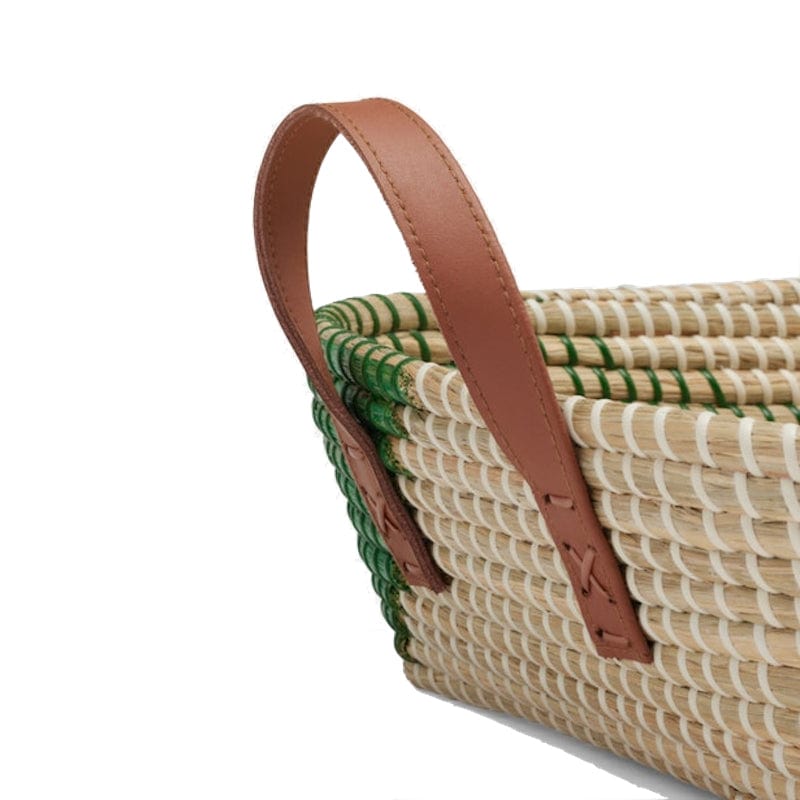 Pigeon & Poodle Olinda Storage Baskets Set - PRICING Pillow & Decor