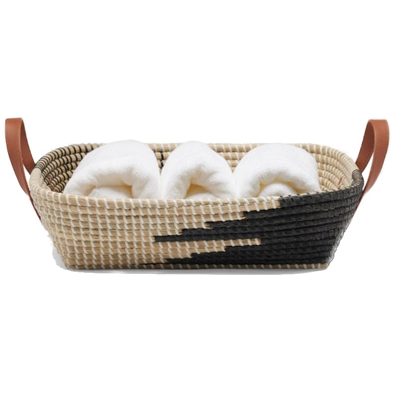 Pigeon & Poodle Olinda Storage Baskets Set - PRICING Pillow & Decor