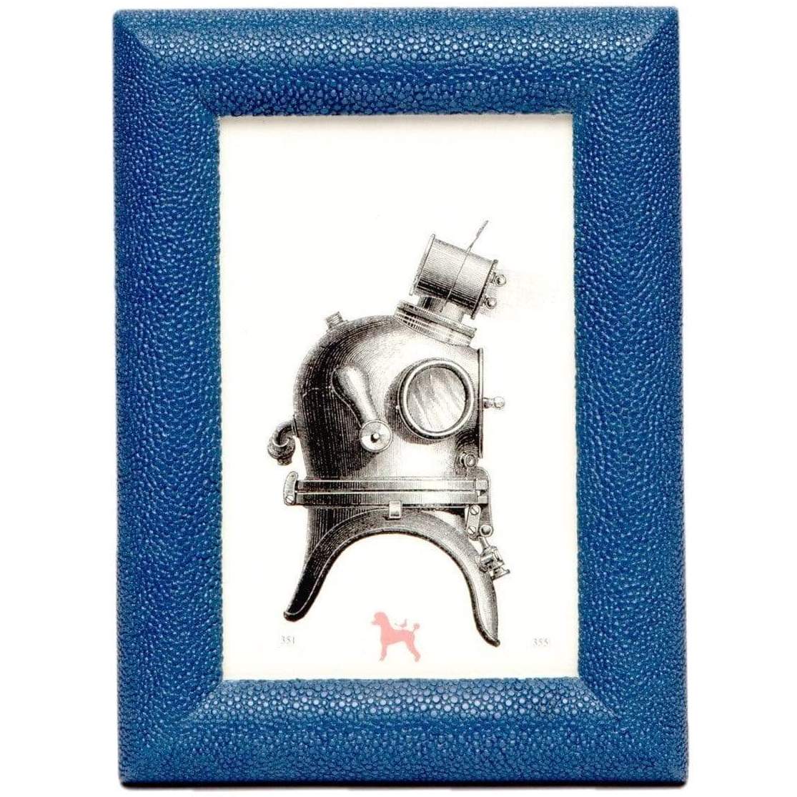 Pigeon & Poodle Oxford Picture Frame Pillow & Decor pigeon-poodle-PP001911 8415971508639