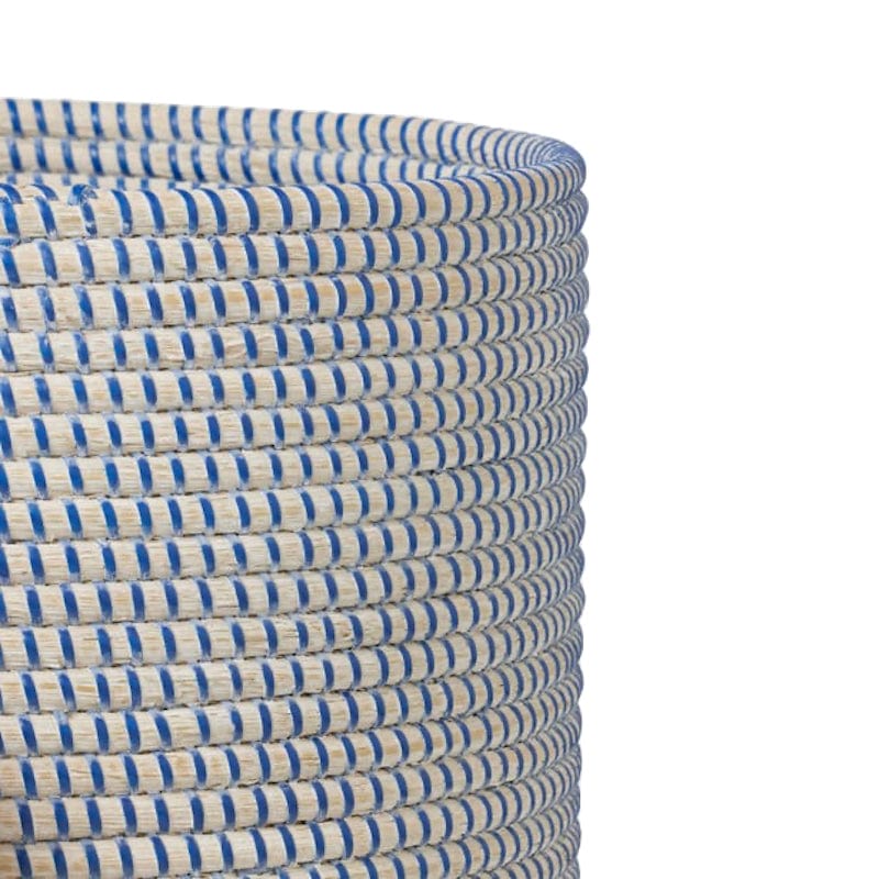 Pigeon & Poodle Roslyn Basket & Hamper Bedding and Bath