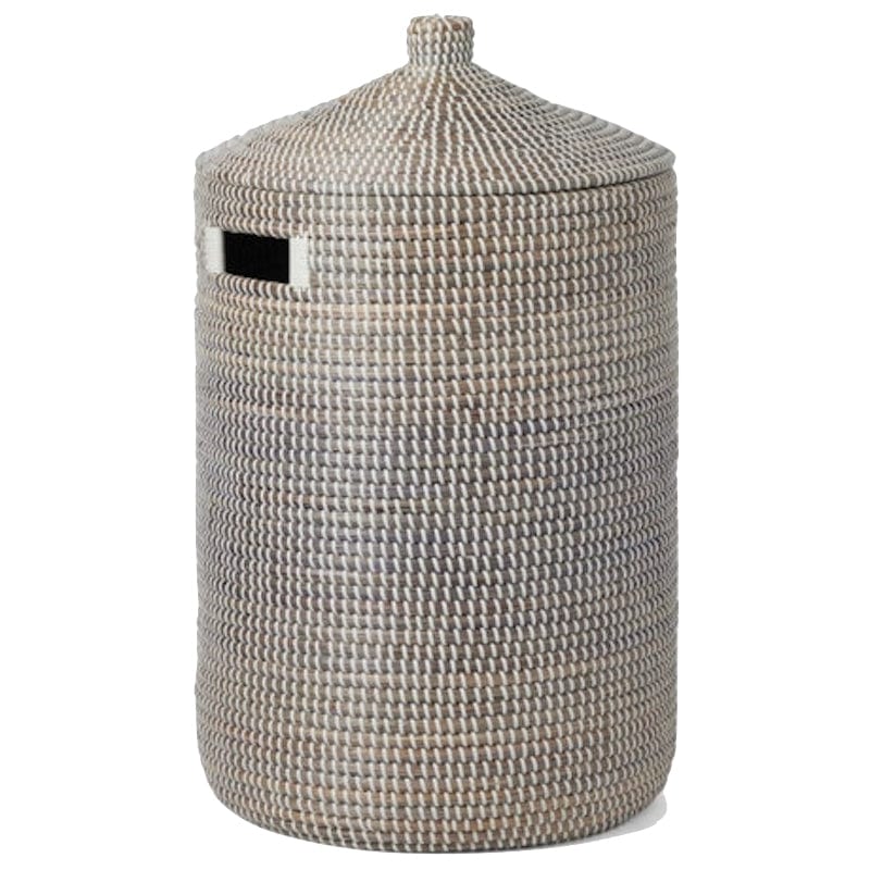 Pigeon & Poodle Roslyn Basket & Hamper Bedding and Bath