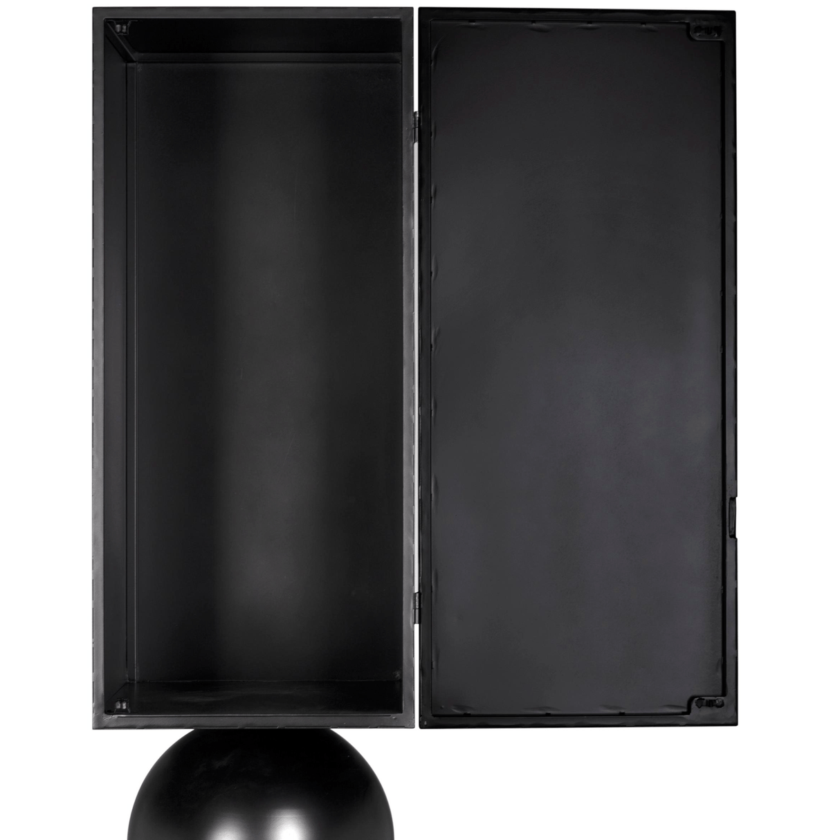 Pillar Cabinet GBCS261MTB