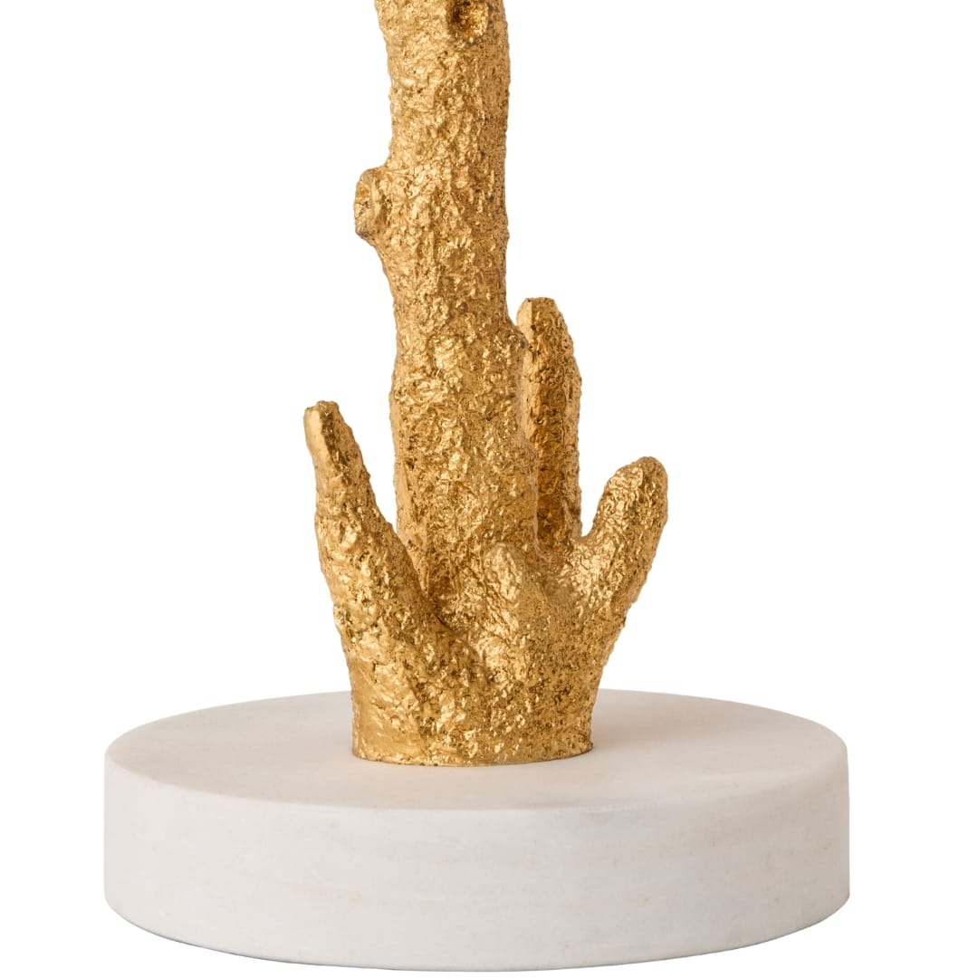 Pillar Coral Table Side Tables 883407